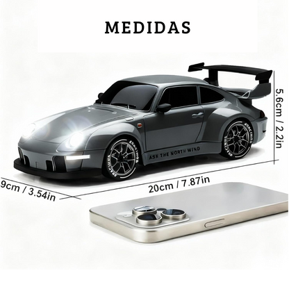 Coche R/C Drift Pro