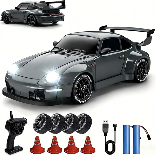 Coche R/C Drift Pro