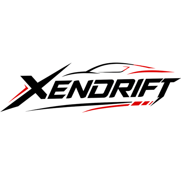 Xendrift