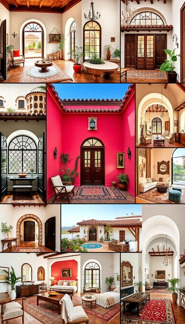 21 Stunning Spanish Style Home Interiors That Will Leave You Breathless! - Conclusion