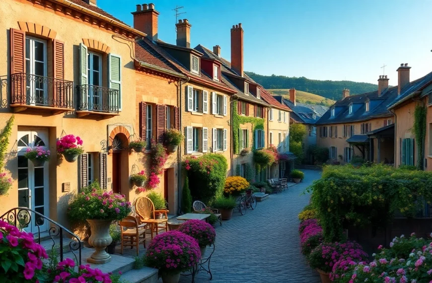 21 Stunning French Style Homes That Will Make You Dream of Paris!