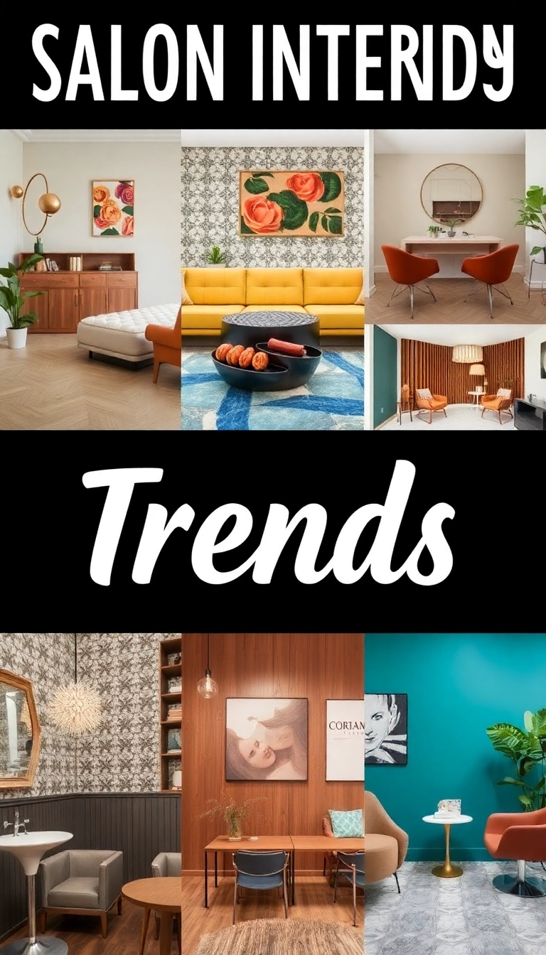 20 Trendy Salon Interior Designs That Are Taking the Industry by Storm! - Conclusion