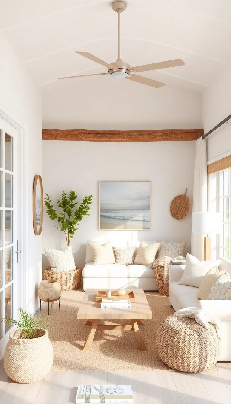 20 Coastal Interior Design Ideas That'll Make You Feel Like You're on Vacation Every Day! - Conclusion