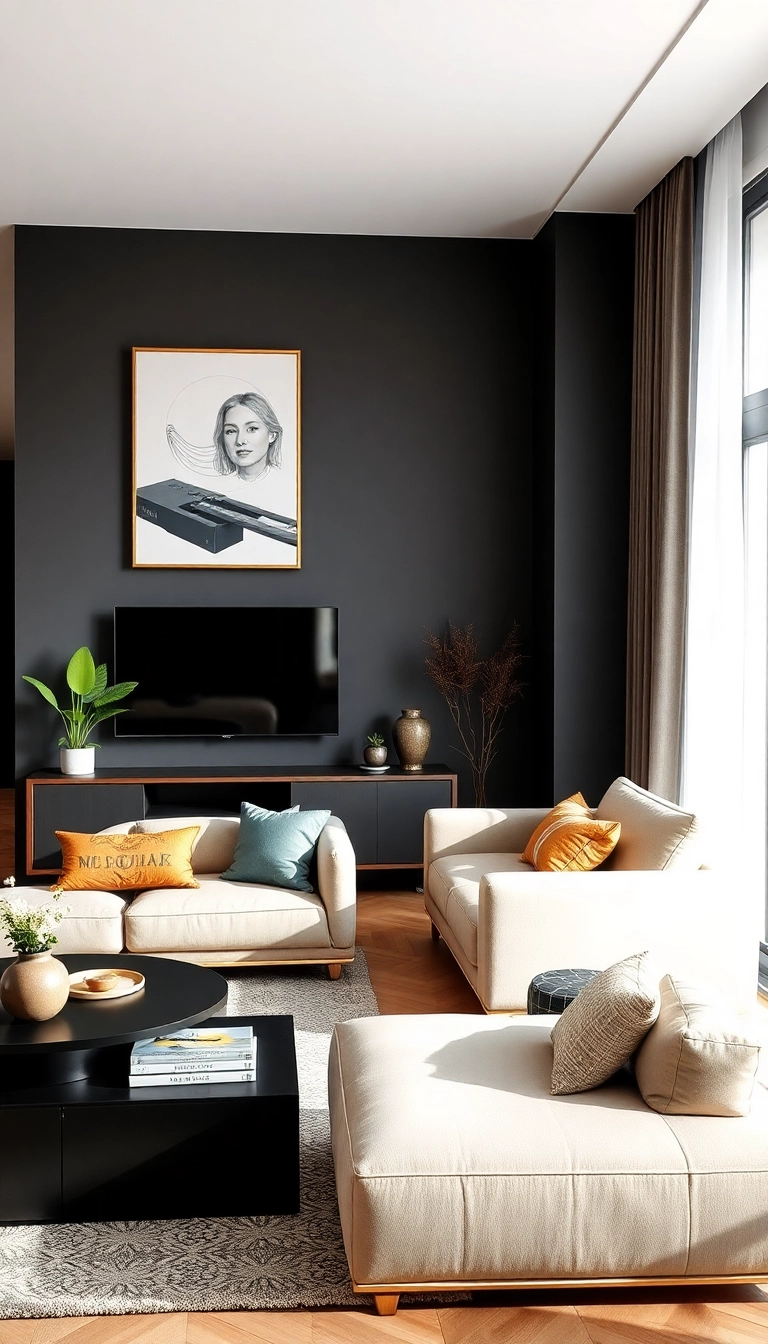 17 Contemporary Interior Design Ideas That Will Transform Your Space Instantly! - Conclusion