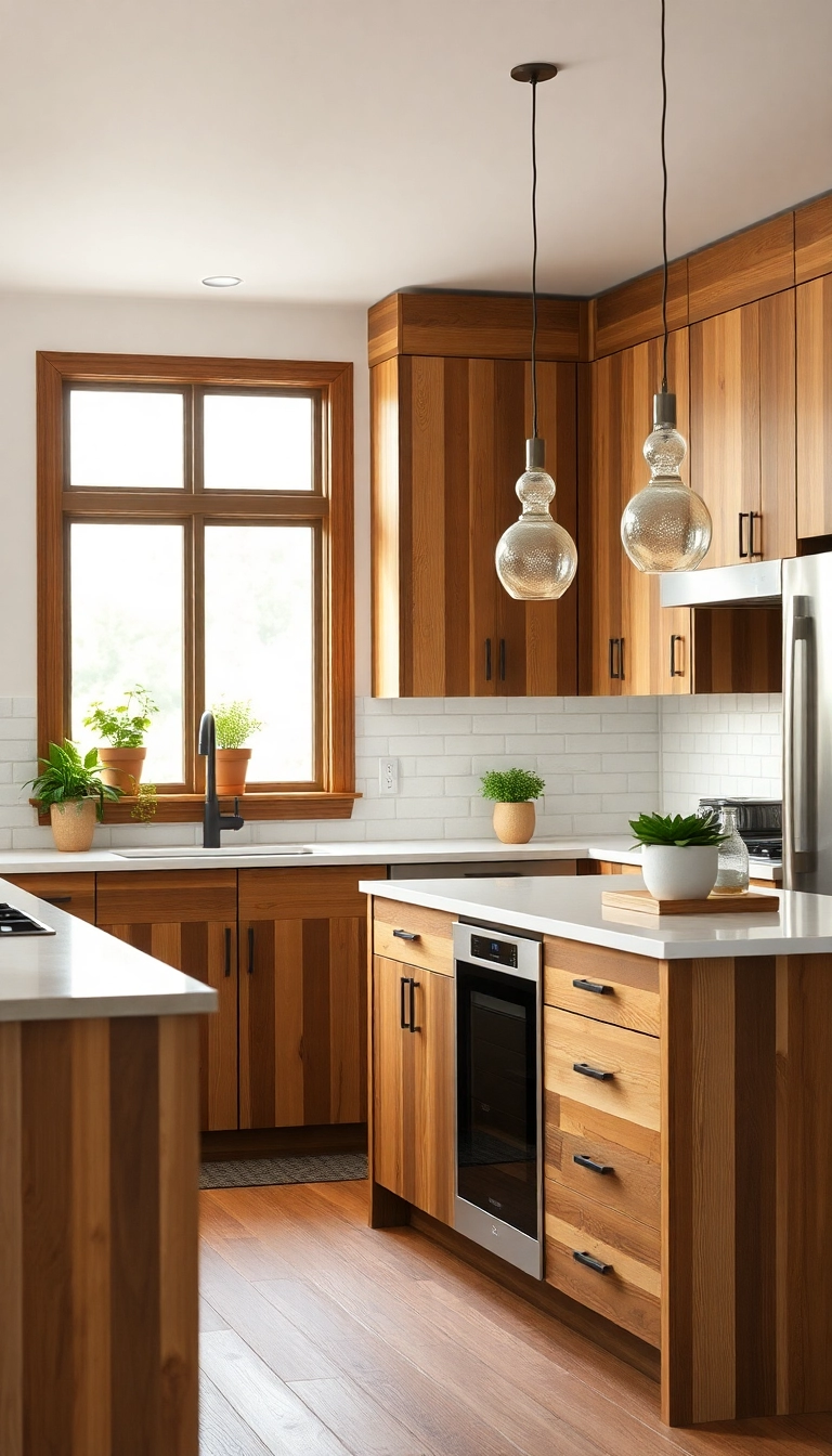 17 Contemporary Interior Design Ideas That Will Transform Your Space Instantly! - 4. Textured Layers