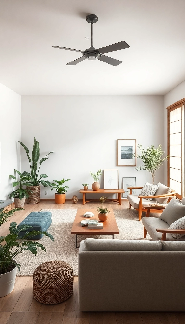 15 Jaw-Dropping Japanese Interior Design Tricks That Will Elevate Your Home Decor Game! - Conclusion