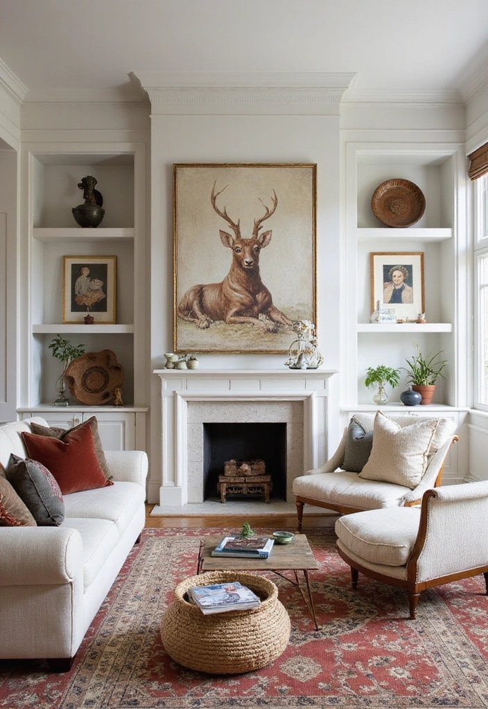 21 Jaw-Dropping Art Decor Inspirations That Will Revamp Your Home Accents! - Conclusion