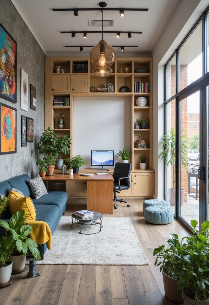 20 Stunning Small Office Interior Designs That'll Inspire Your Next Makeover (You’ll Love #12!) - Conclusion