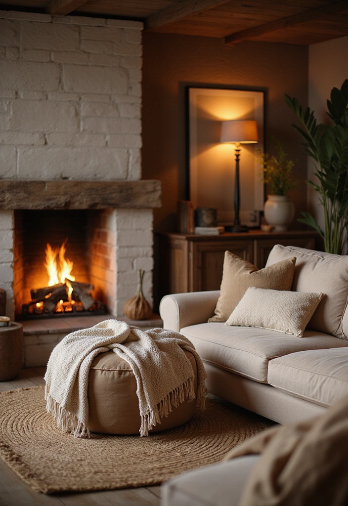 11 Cozy Interior Ideas That Will Make You Want to Snuggle Up Right Now! - Conclusion