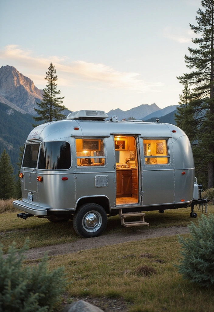 21 Modern Airstream Interior Inspirations That Will Blow Your Mind! - Conclusion