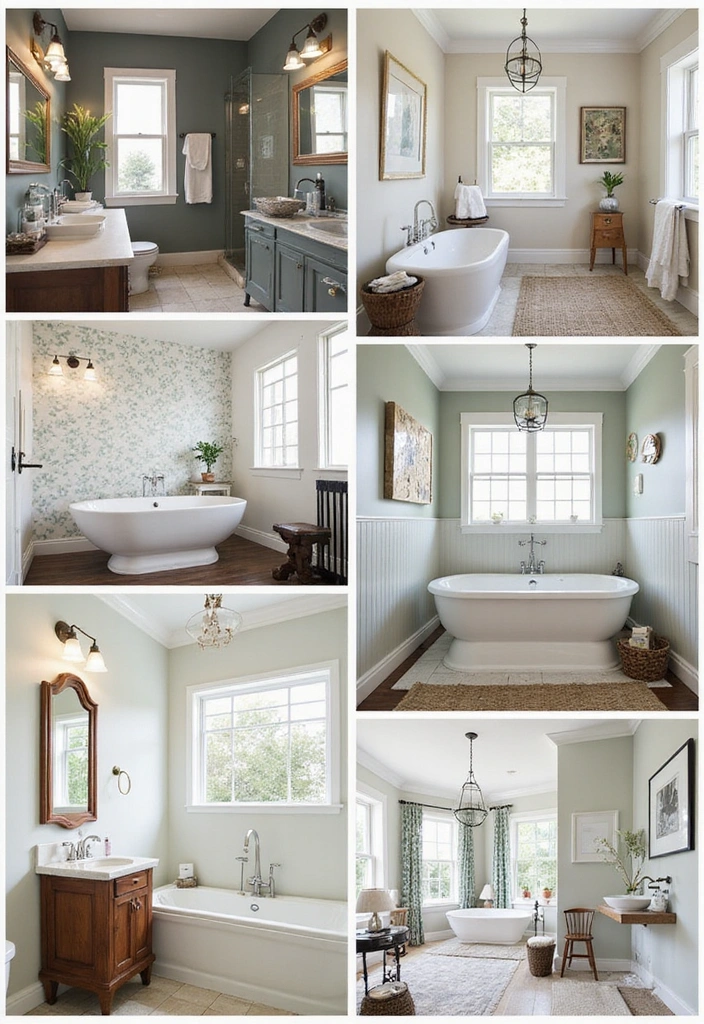 15 Stunning Bathroom Interior Design Ideas That Will Leave You Speechless! - Conclusion
