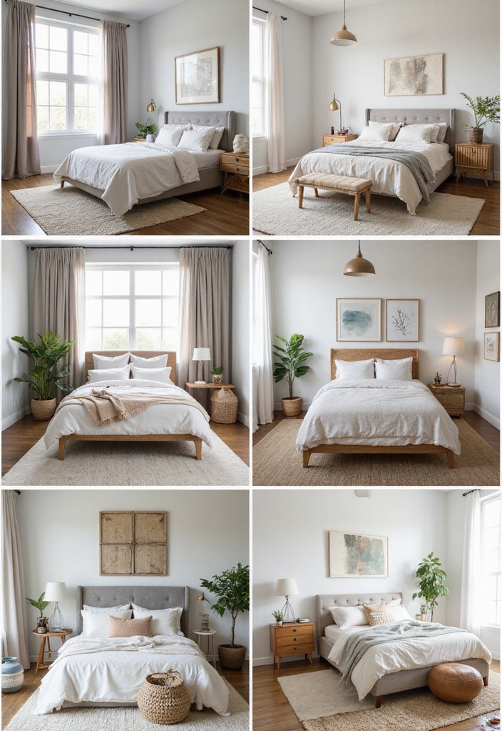 20 Bedroom Interior Design Ideas That Will Transform Your Space Overnight! - Conclusion