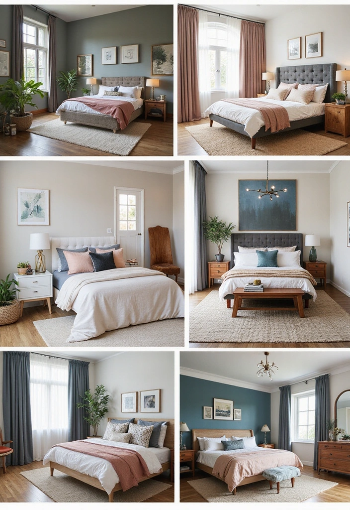 10 Stunning Modern Bedroom Interiors That Will Leave You Breathless! - Conclusion