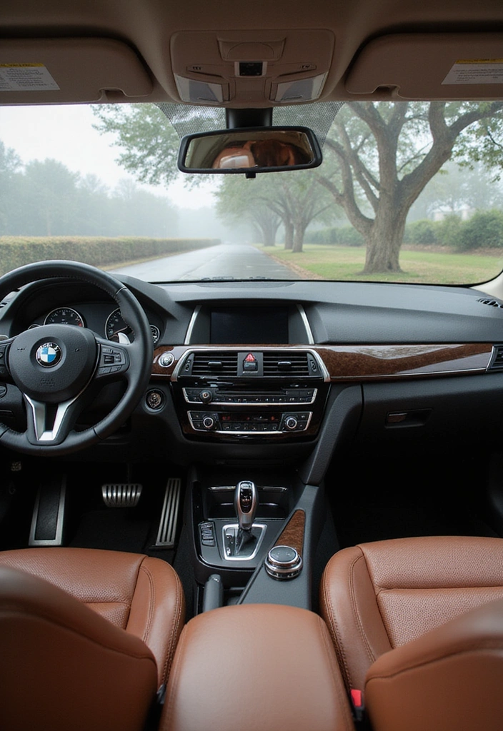 20 Modern Car Decorations for a Chic Interior Vibe (You Won't Want to Leave!) - Conclusion