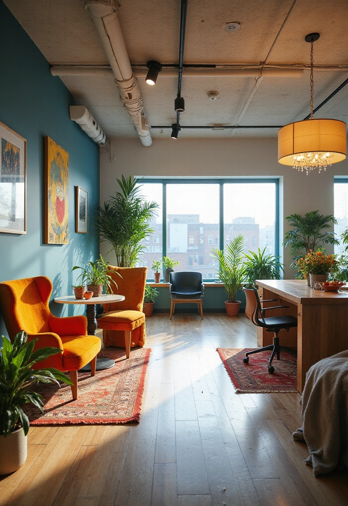 20 Office Interior Design Ideas That'll Make You Want to Work Overtime! - Conclusion