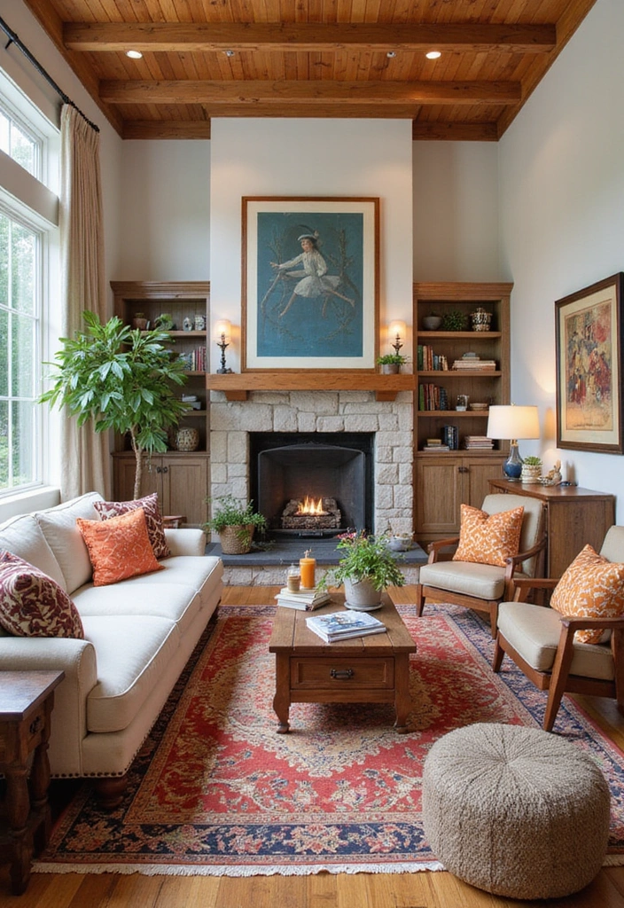 20 Modern Craftsman Interior Ideas That Will Transform Your Home Overnight! - Conclusion