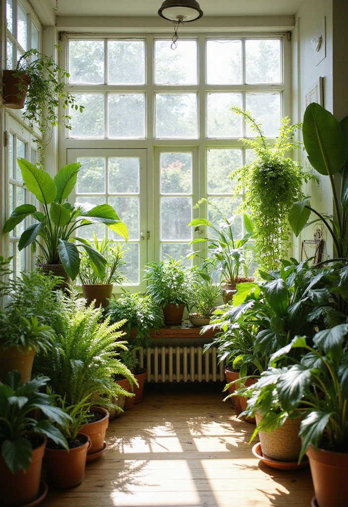 20 Japanese Interior Secrets That Will Transform Your Home into a Zen Oasis! - 7. Incorporate Nature