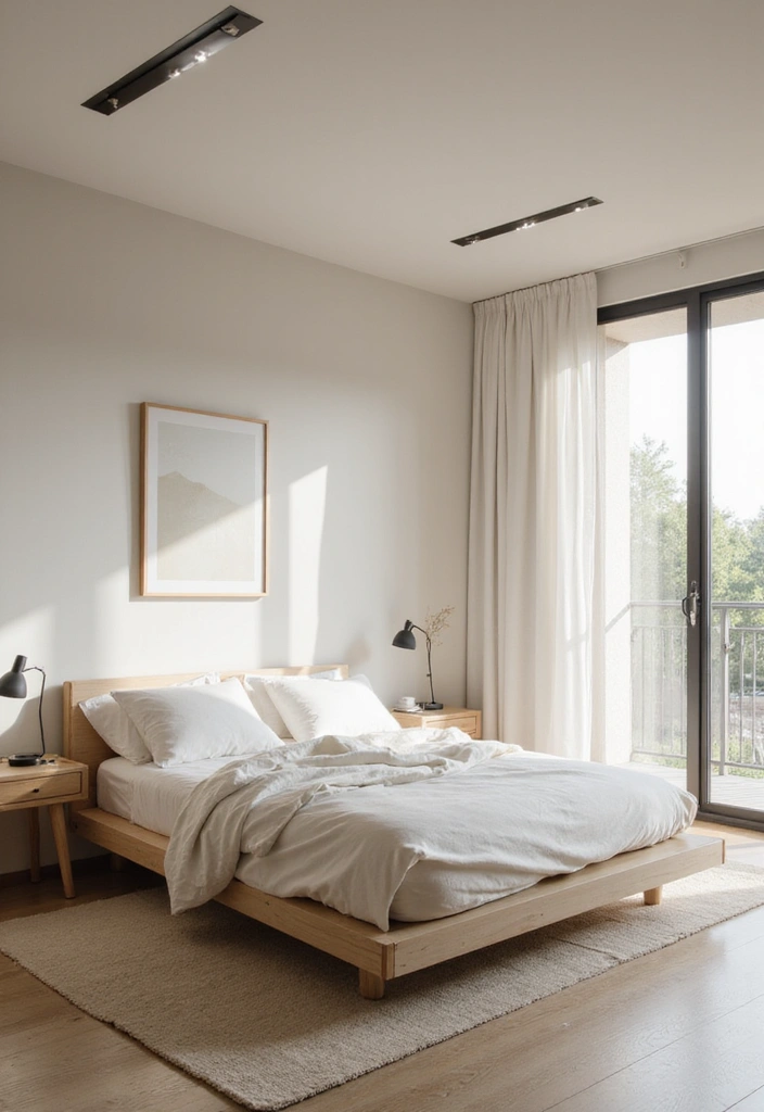20 Japanese Interior Secrets That Will Transform Your Home into a Zen Oasis! - 1. Embrace Minimalism