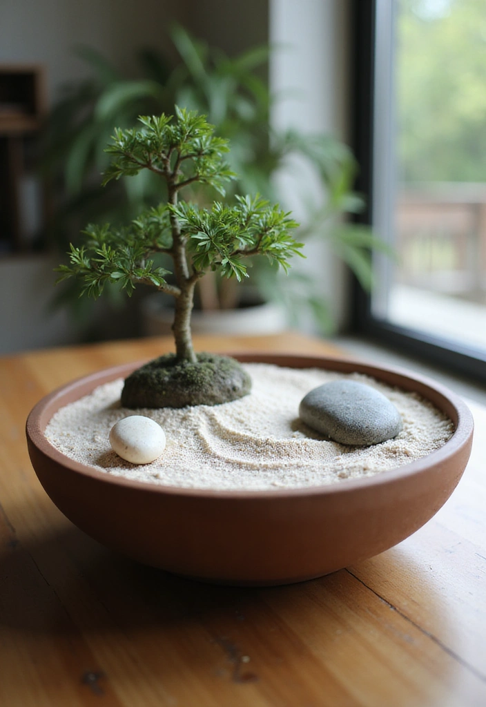 20 Japanese Interior Secrets That Will Transform Your Home into a Zen Oasis! - 4. Zen Gardens