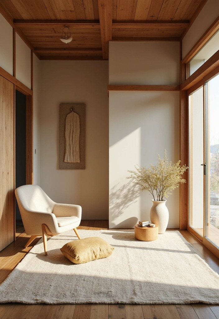 20 Japanese Interior Secrets That Will Transform Your Home into a Zen Oasis! - Conclusion