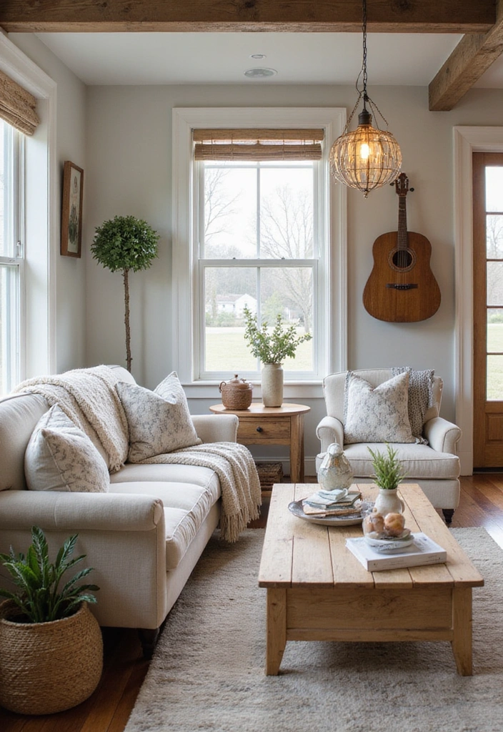 21 Cozy Modern Farmhouse Interior Trends You Won't Believe Are So Easy to Achieve! - Conclusion